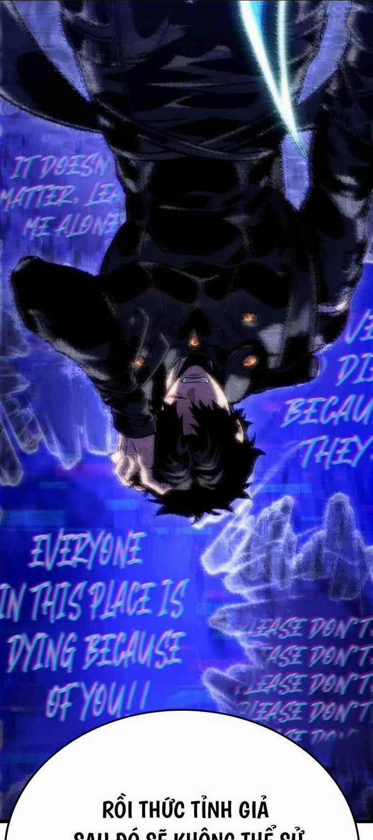 Thế Giới Hậu Tận Thế Chapter 121 trang 58