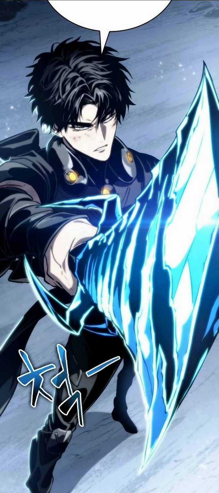 Thế Giới Hậu Tận Thế Chapter 121 trang 6