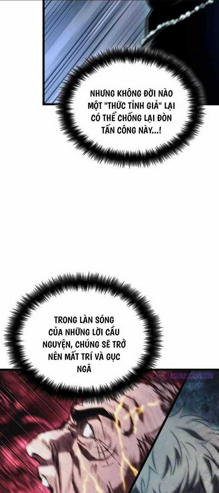 Thế Giới Hậu Tận Thế Chapter 121 trang 64