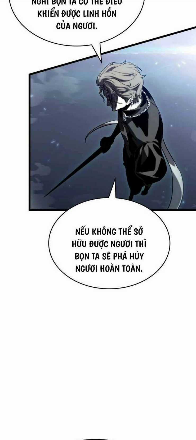 Thế Giới Hậu Tận Thế Chapter 121 trang 67