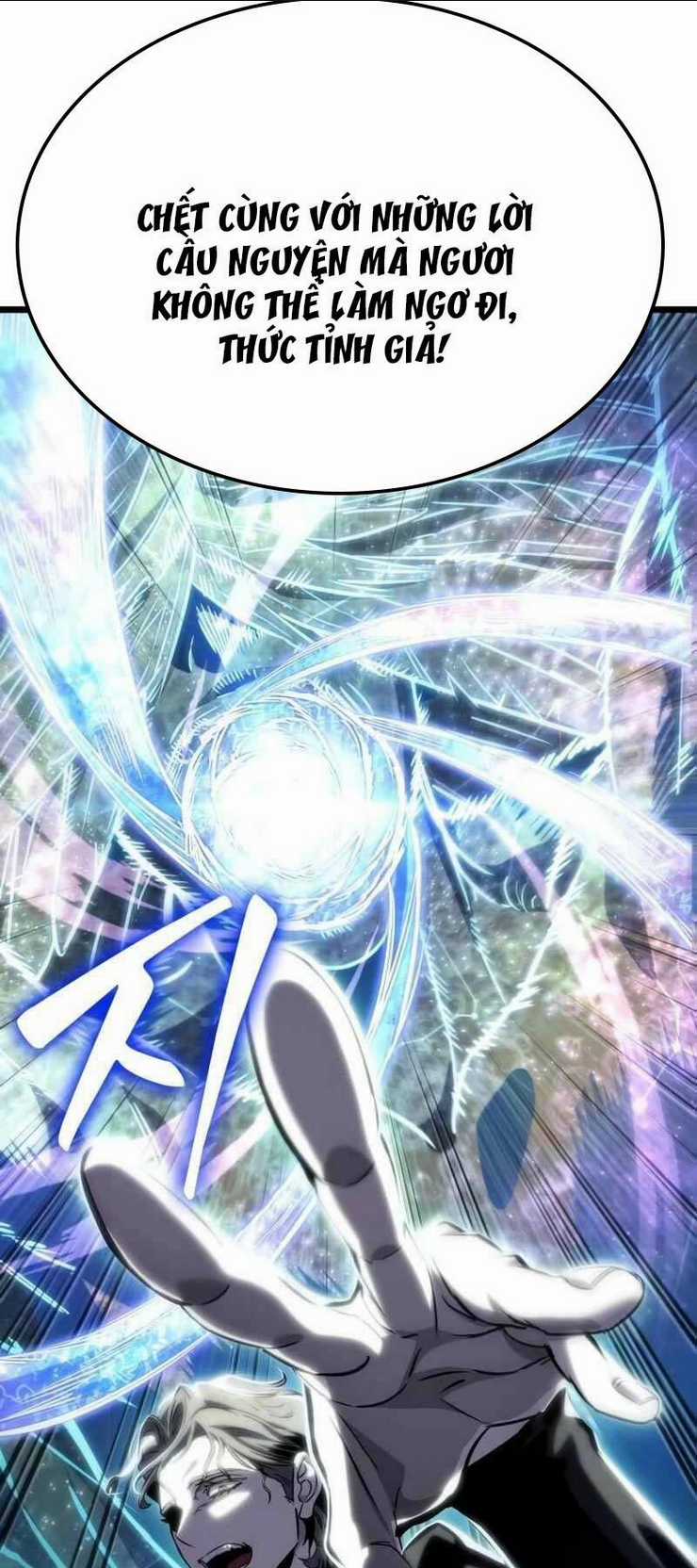 Thế Giới Hậu Tận Thế Chapter 121 trang 68