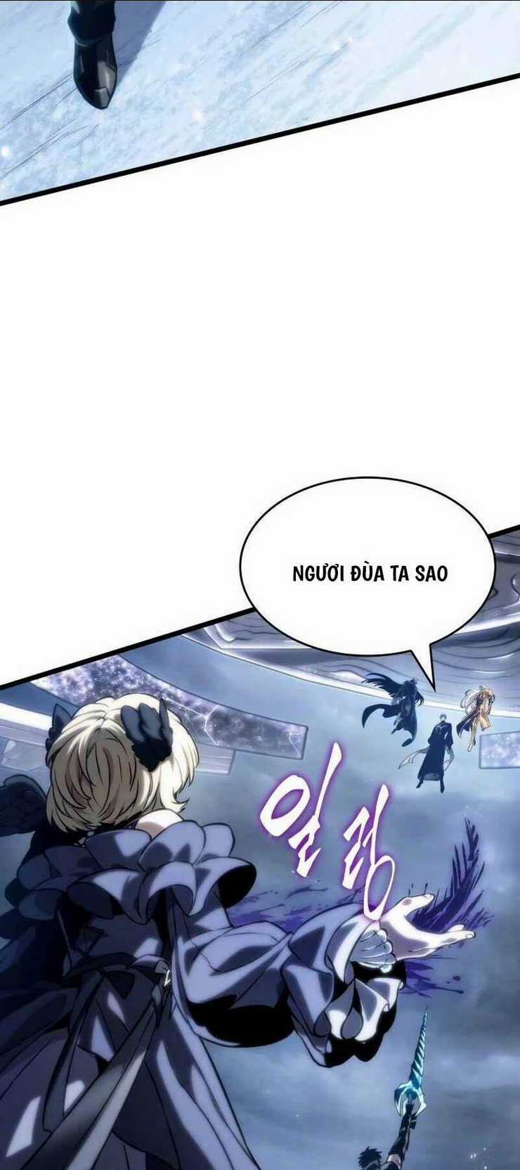 Thế Giới Hậu Tận Thế Chapter 121 trang 7