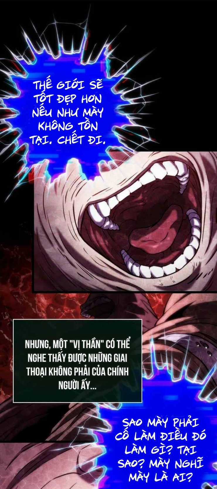 Thế Giới Hậu Tận Thế Chapter 121 trang 73