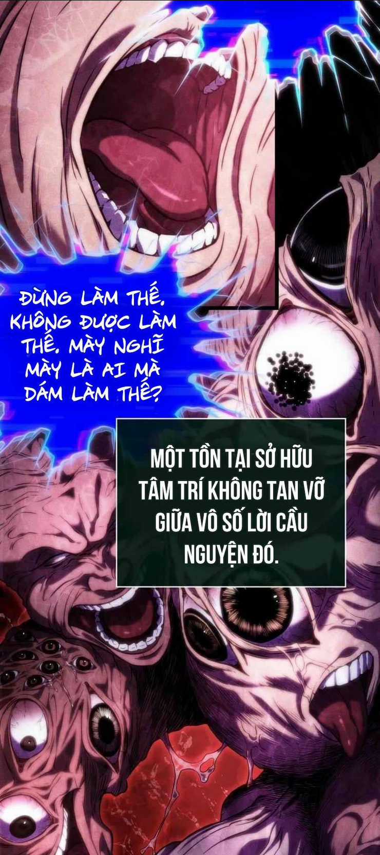Thế Giới Hậu Tận Thế Chapter 121 trang 74