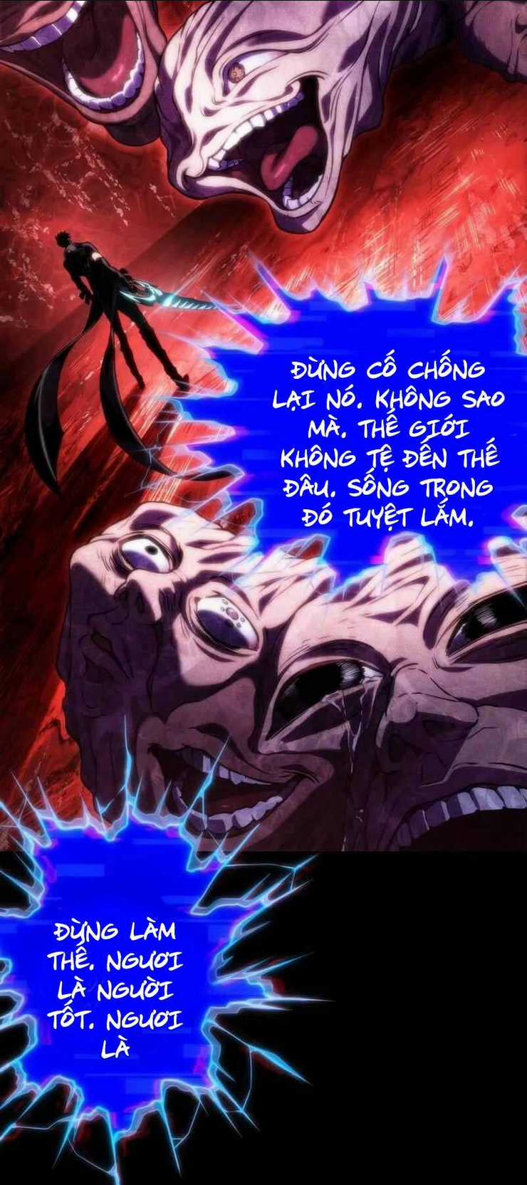 Thế Giới Hậu Tận Thế Chapter 121 trang 75