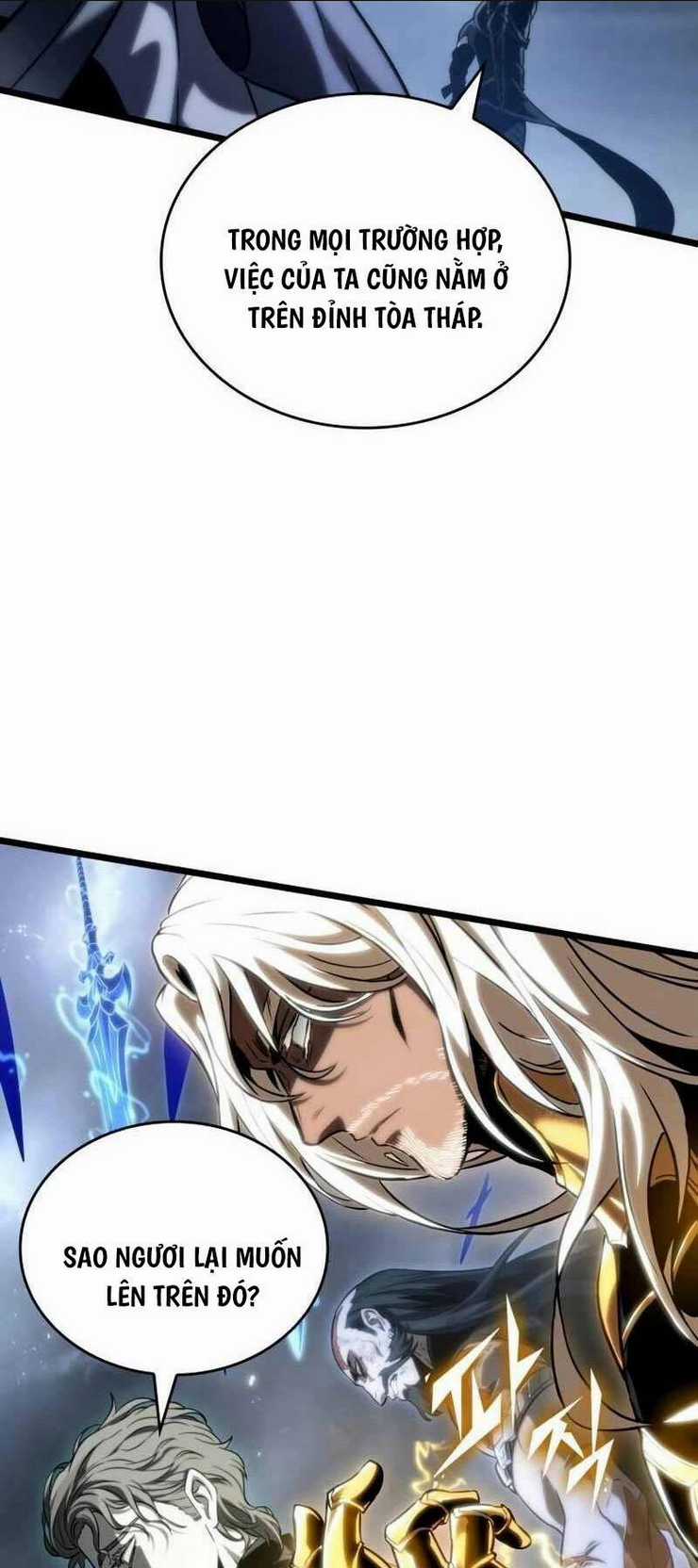 Thế Giới Hậu Tận Thế Chapter 121 trang 8