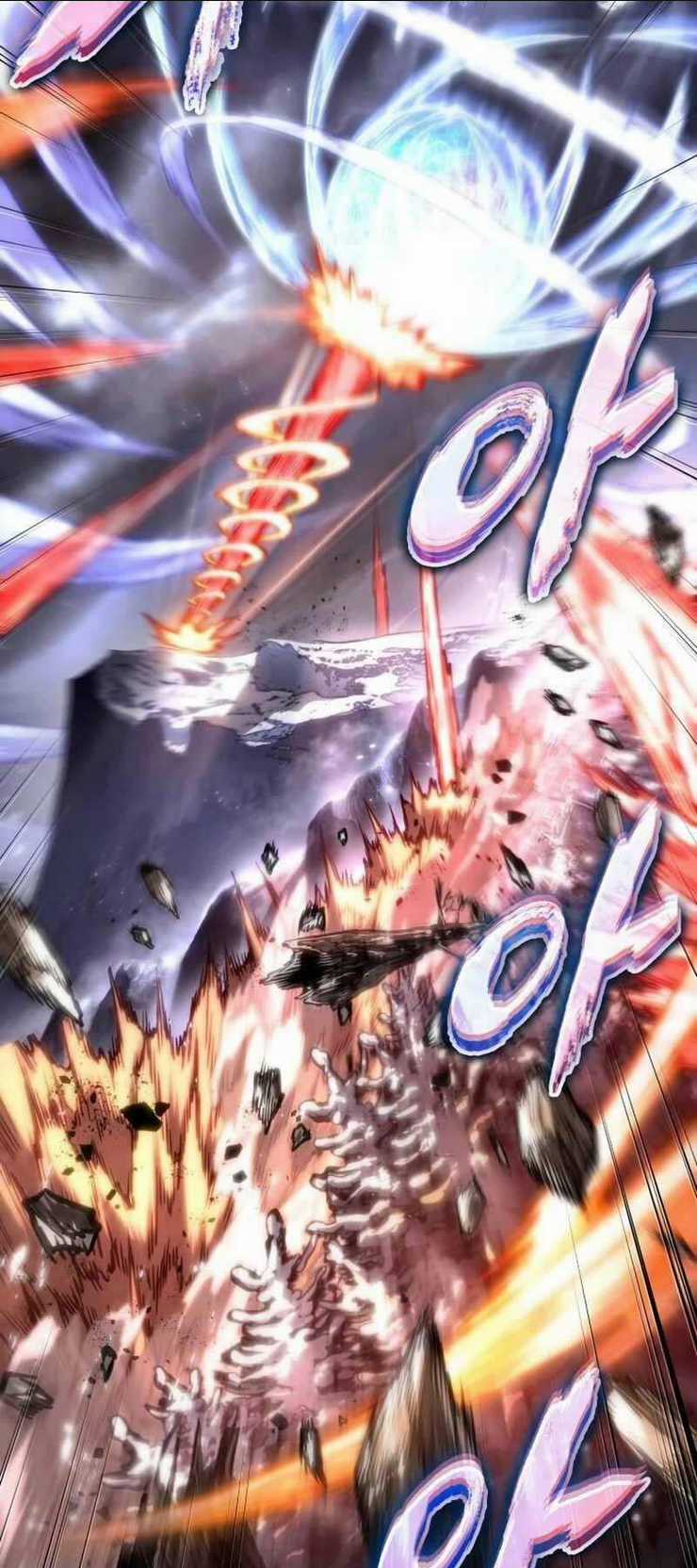 Thế Giới Hậu Tận Thế Chapter 121 trang 84