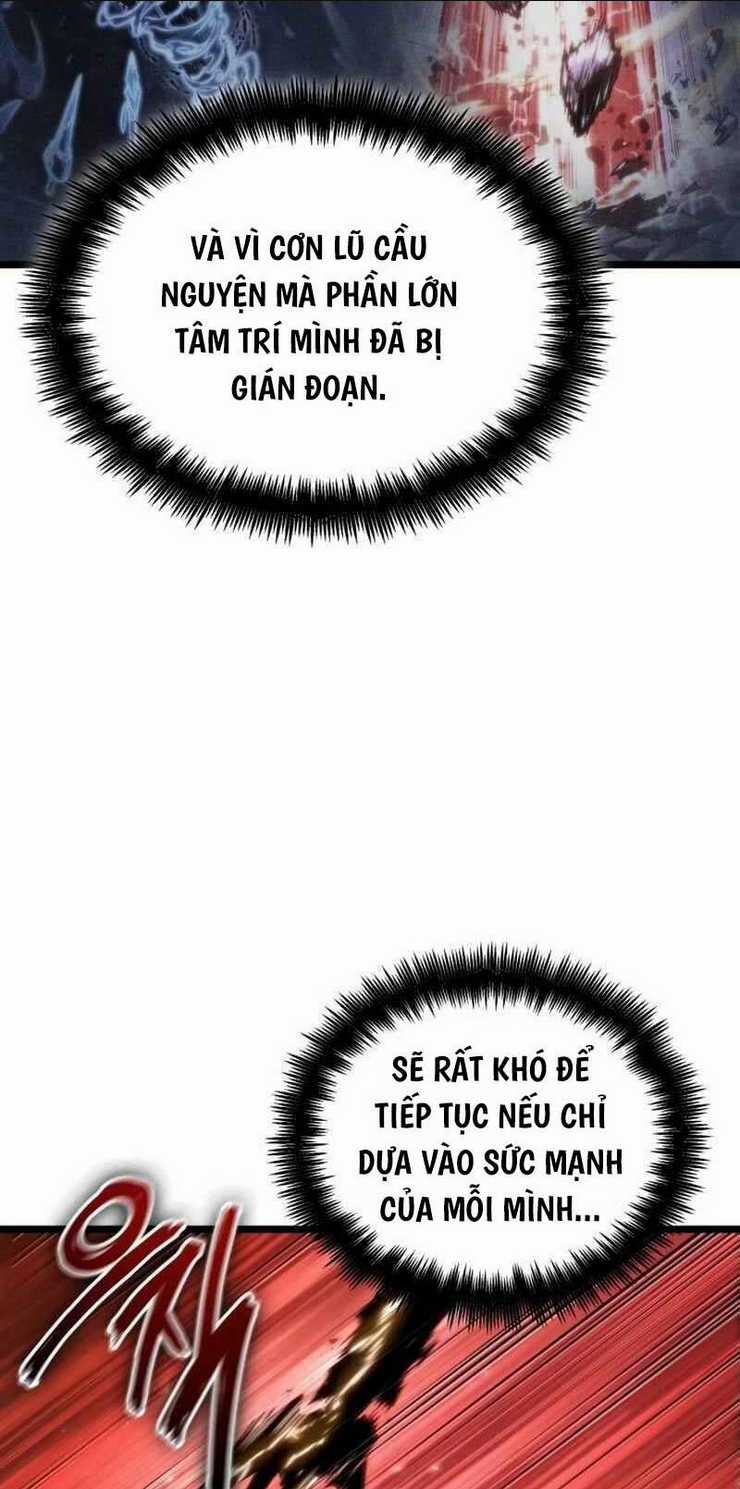 Thế Giới Hậu Tận Thế Chapter 121 trang 88