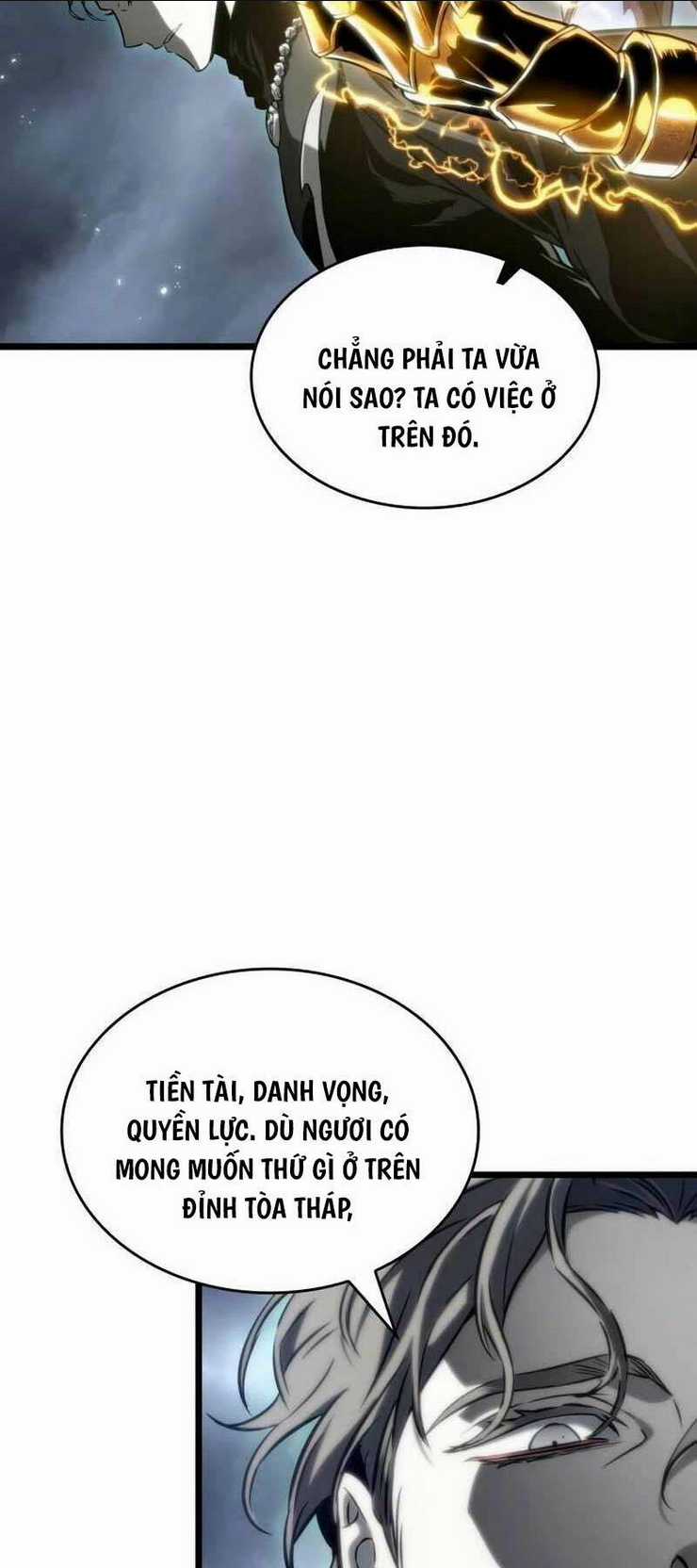 Thế Giới Hậu Tận Thế Chapter 121 trang 9