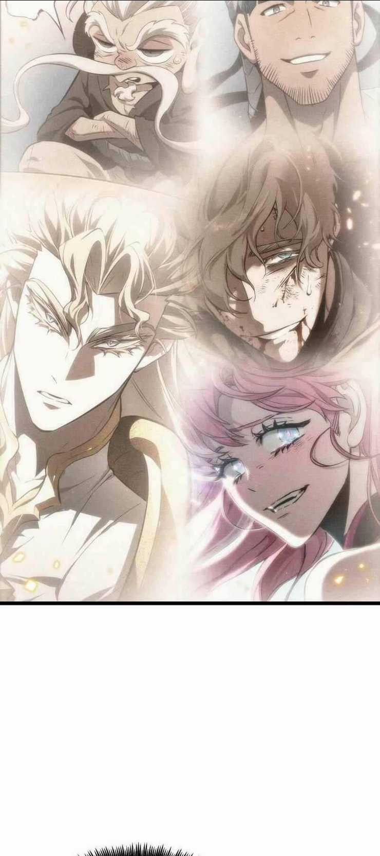 Thế Giới Hậu Tận Thế Chapter 121 trang 90