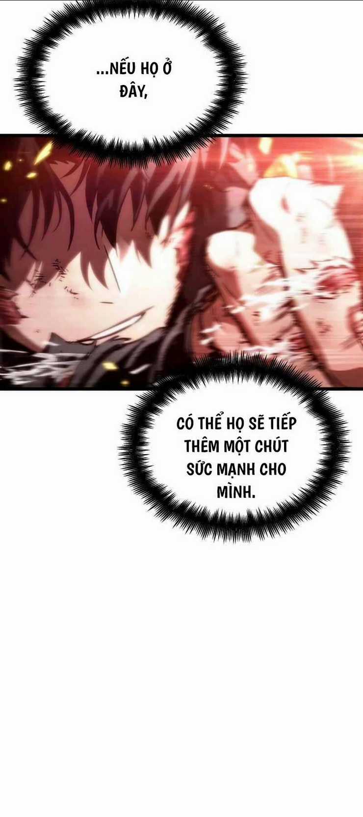 Thế Giới Hậu Tận Thế Chapter 121 trang 91