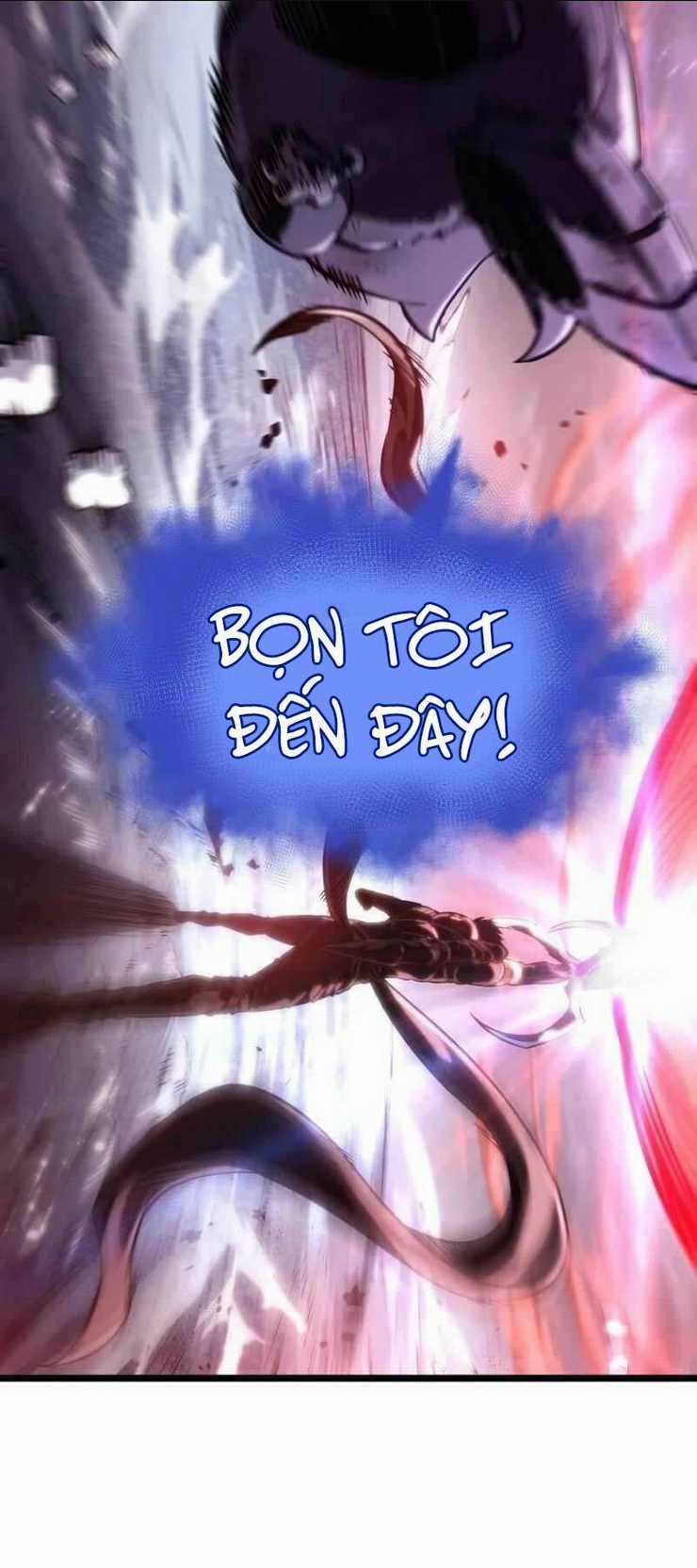 Thế Giới Hậu Tận Thế Chapter 121 trang 94