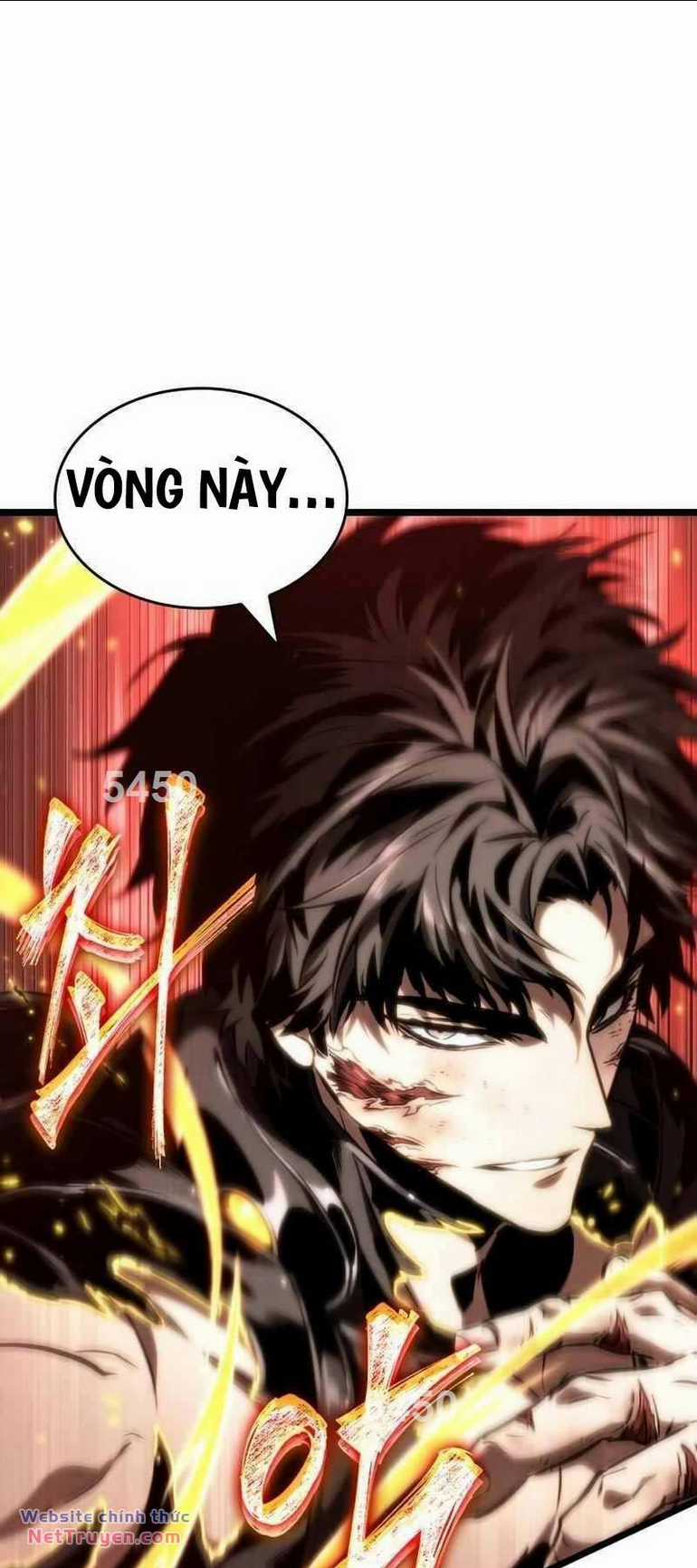 Thế Giới Hậu Tận Thế Chapter 122 trang 0