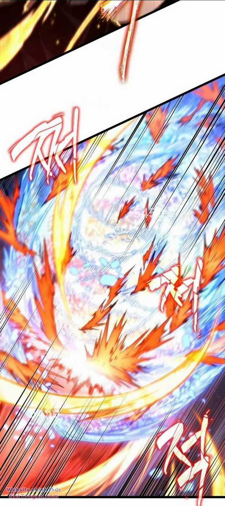 Thế Giới Hậu Tận Thế Chapter 122 trang 1