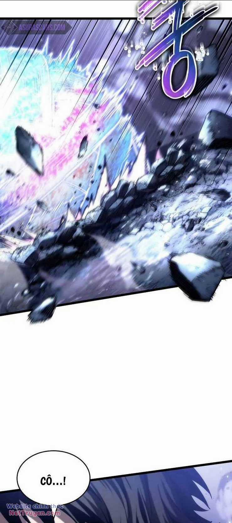 Thế Giới Hậu Tận Thế Chapter 122 trang 11