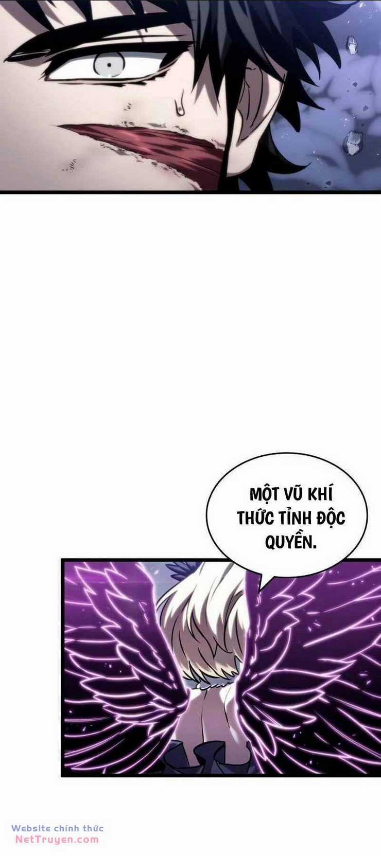 Thế Giới Hậu Tận Thế Chapter 122 trang 12