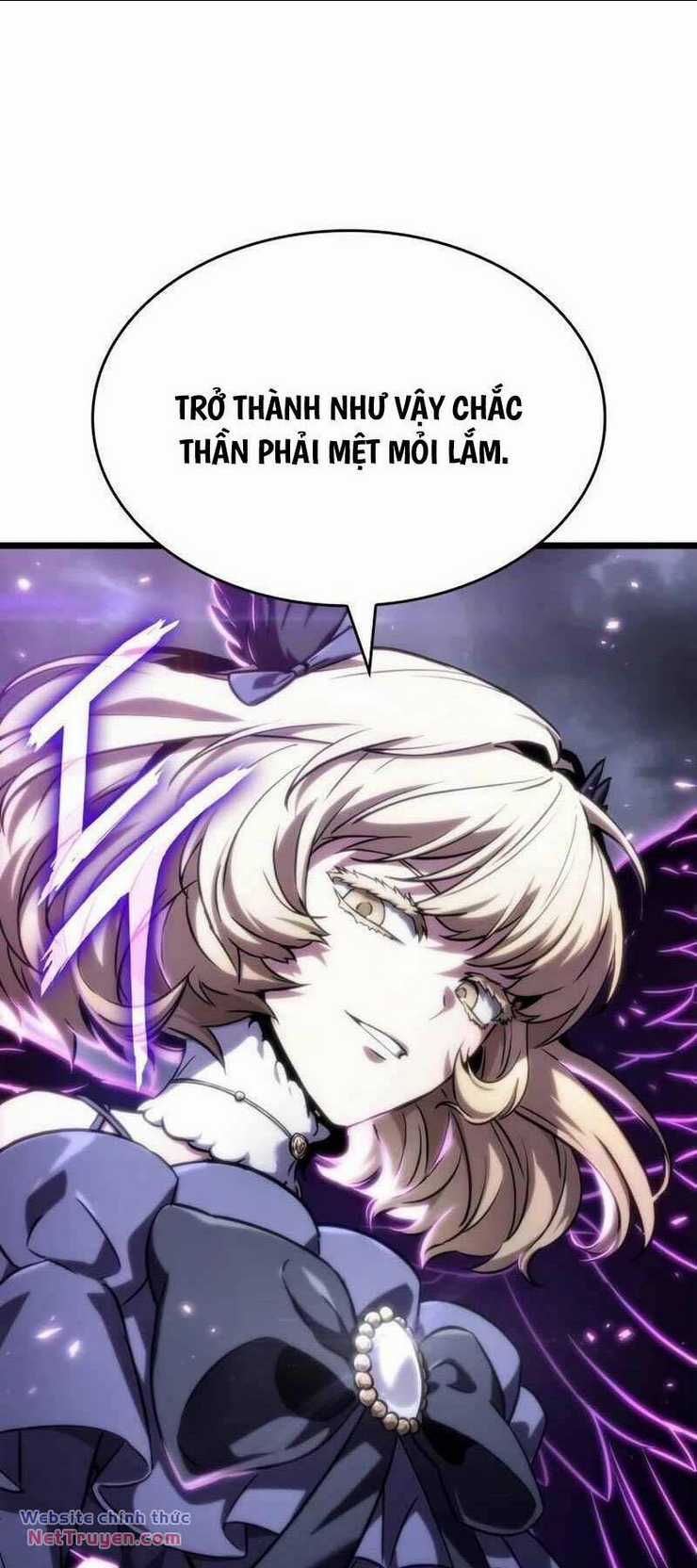 Thế Giới Hậu Tận Thế Chapter 122 trang 13