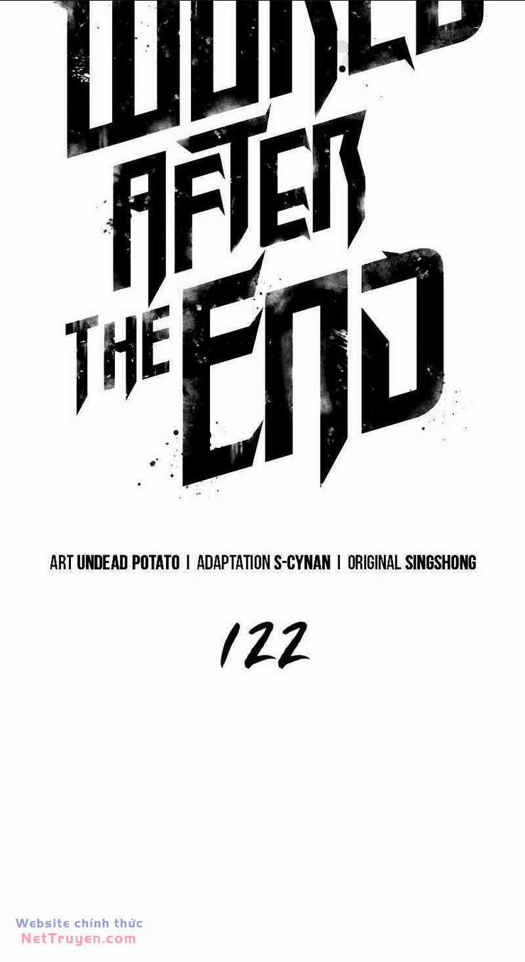 Thế Giới Hậu Tận Thế Chapter 122 trang 15