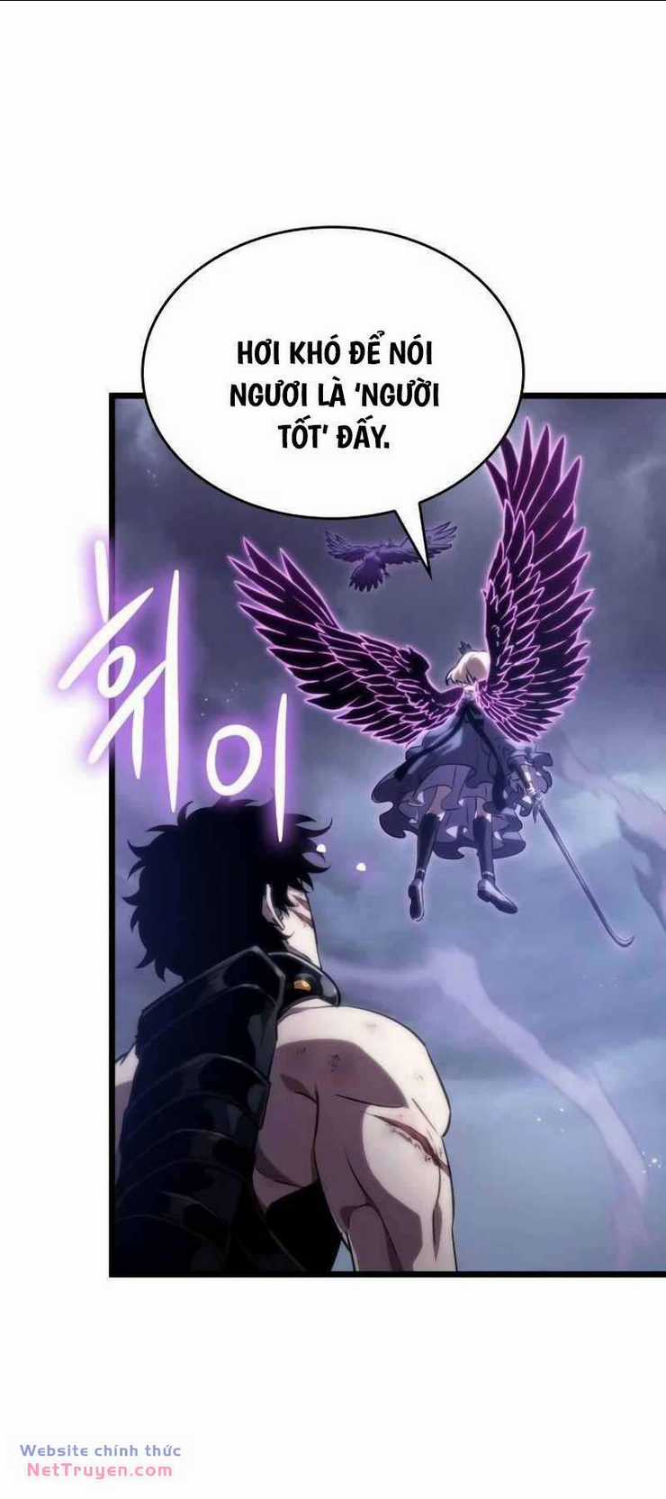 Thế Giới Hậu Tận Thế Chapter 122 trang 17