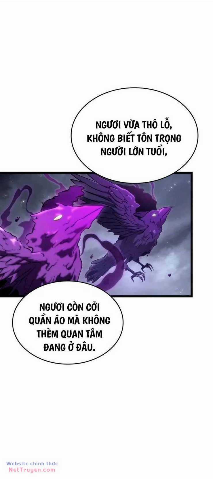 Thế Giới Hậu Tận Thế Chapter 122 trang 18