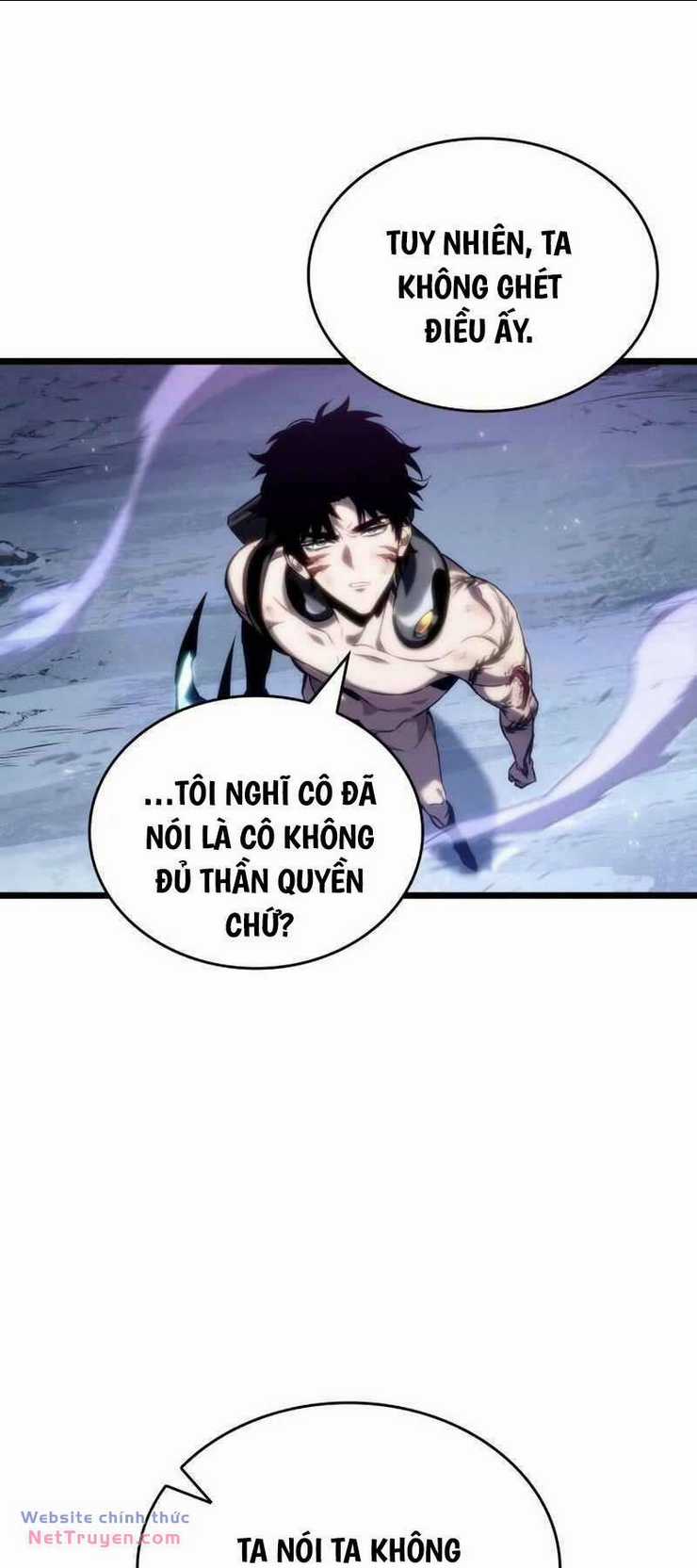 Thế Giới Hậu Tận Thế Chapter 122 trang 19