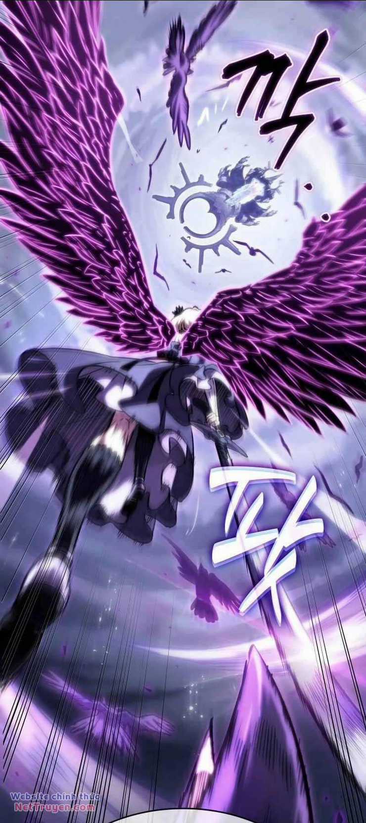 Thế Giới Hậu Tận Thế Chapter 122 trang 21