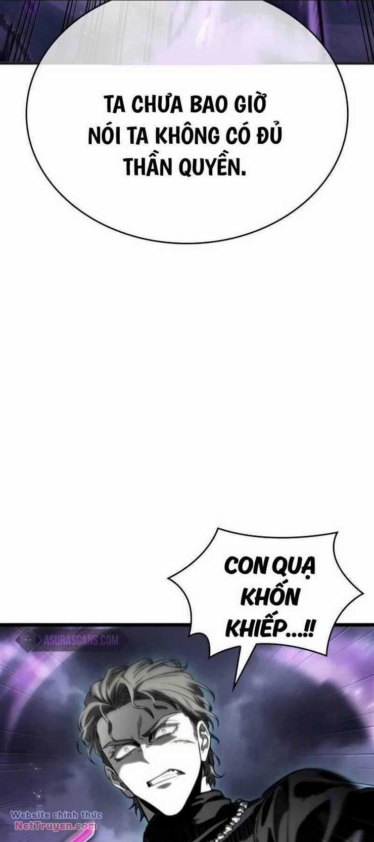 Thế Giới Hậu Tận Thế Chapter 122 trang 22