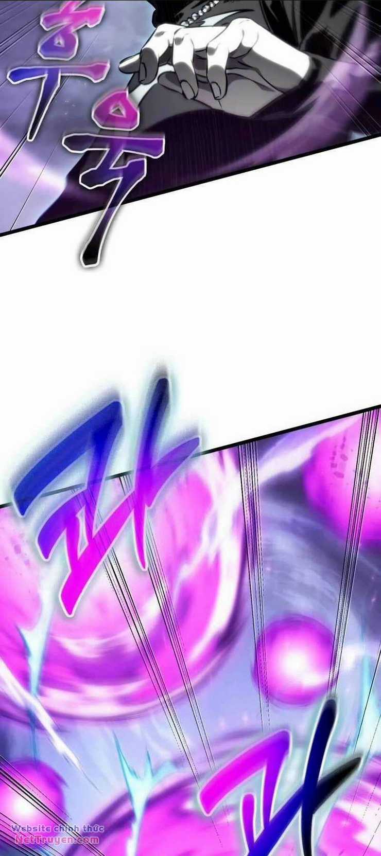 Thế Giới Hậu Tận Thế Chapter 122 trang 23