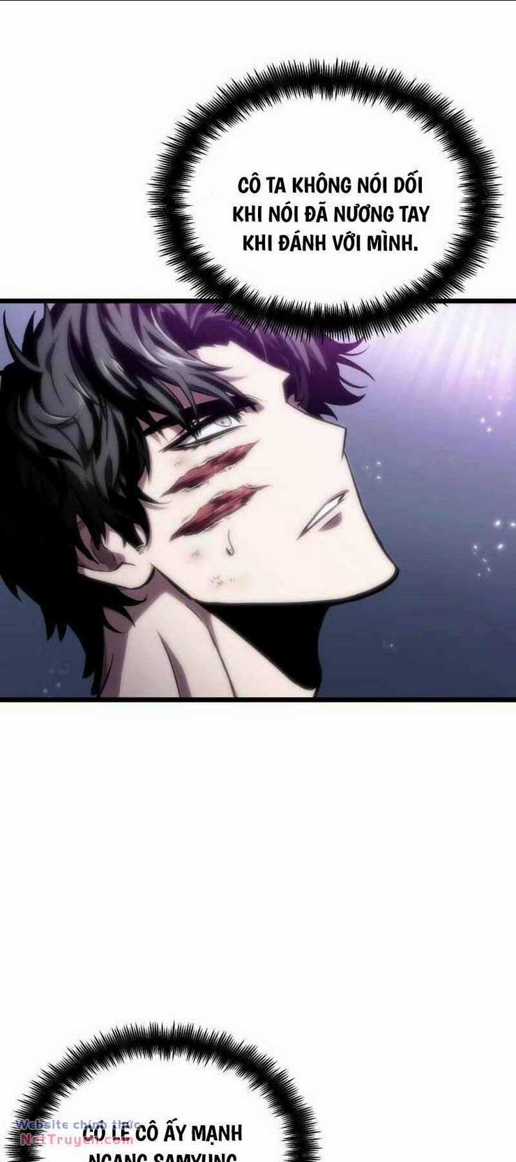 Thế Giới Hậu Tận Thế Chapter 122 trang 25