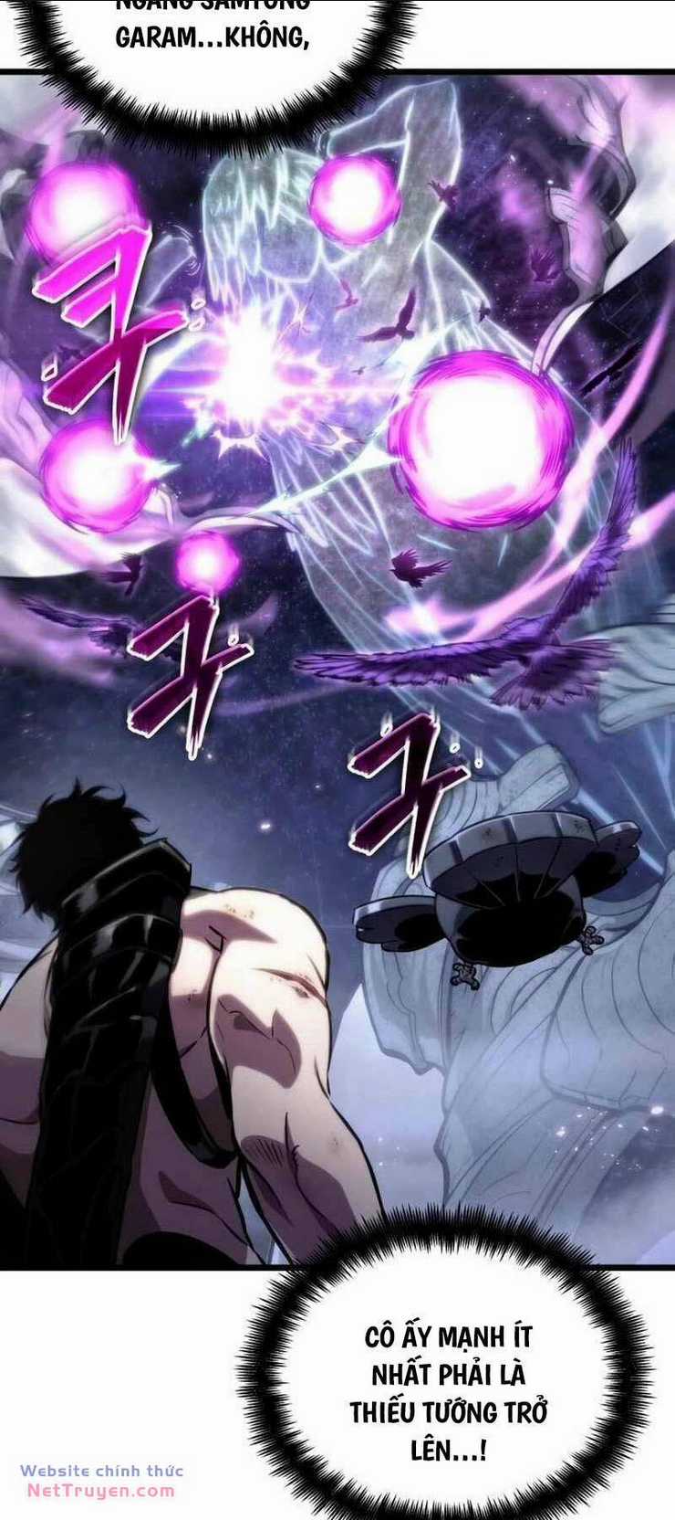 Thế Giới Hậu Tận Thế Chapter 122 trang 26