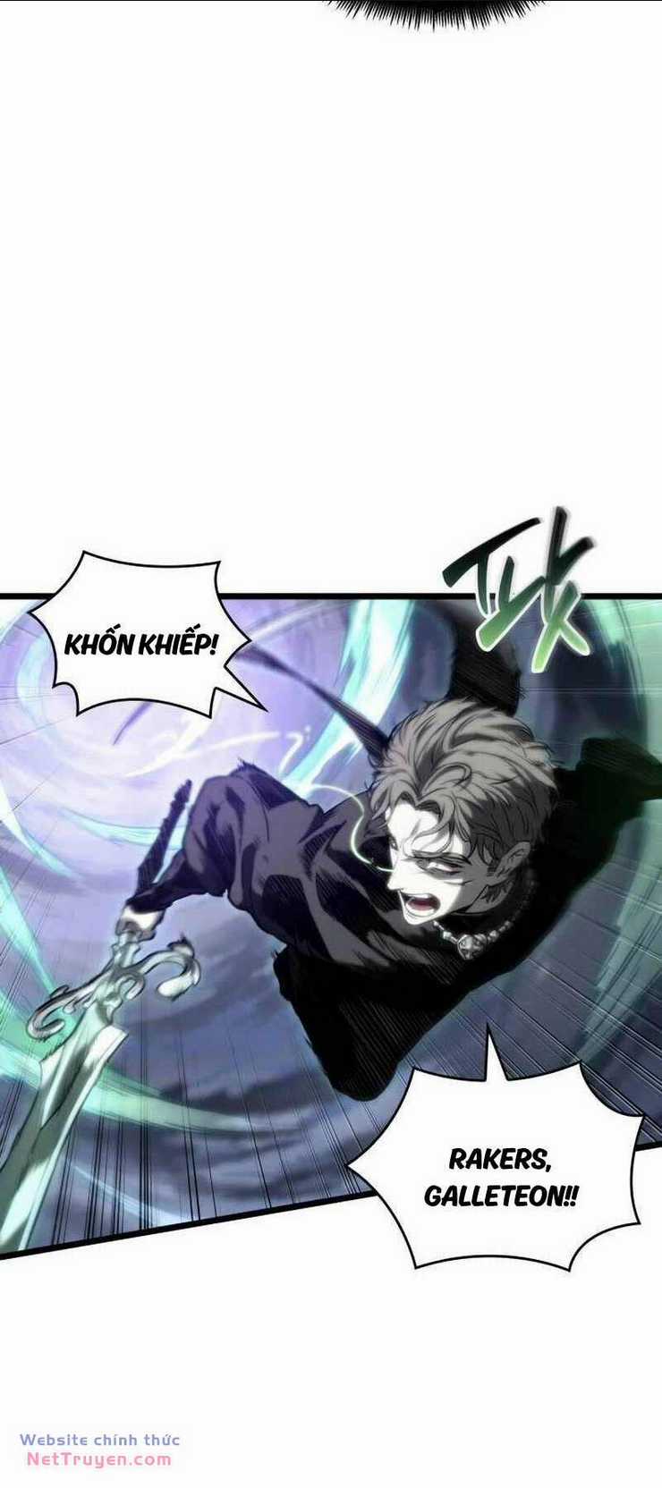 Thế Giới Hậu Tận Thế Chapter 122 trang 27