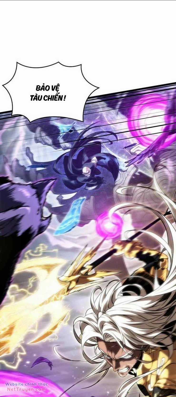 Thế Giới Hậu Tận Thế Chapter 122 trang 28