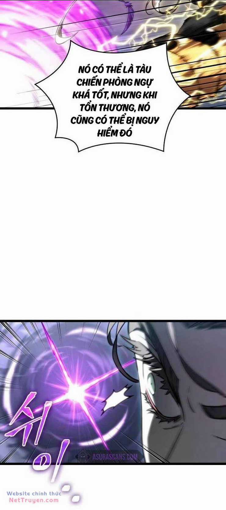 Thế Giới Hậu Tận Thế Chapter 122 trang 29