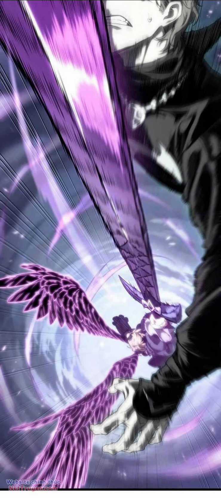 Thế Giới Hậu Tận Thế Chapter 122 trang 31