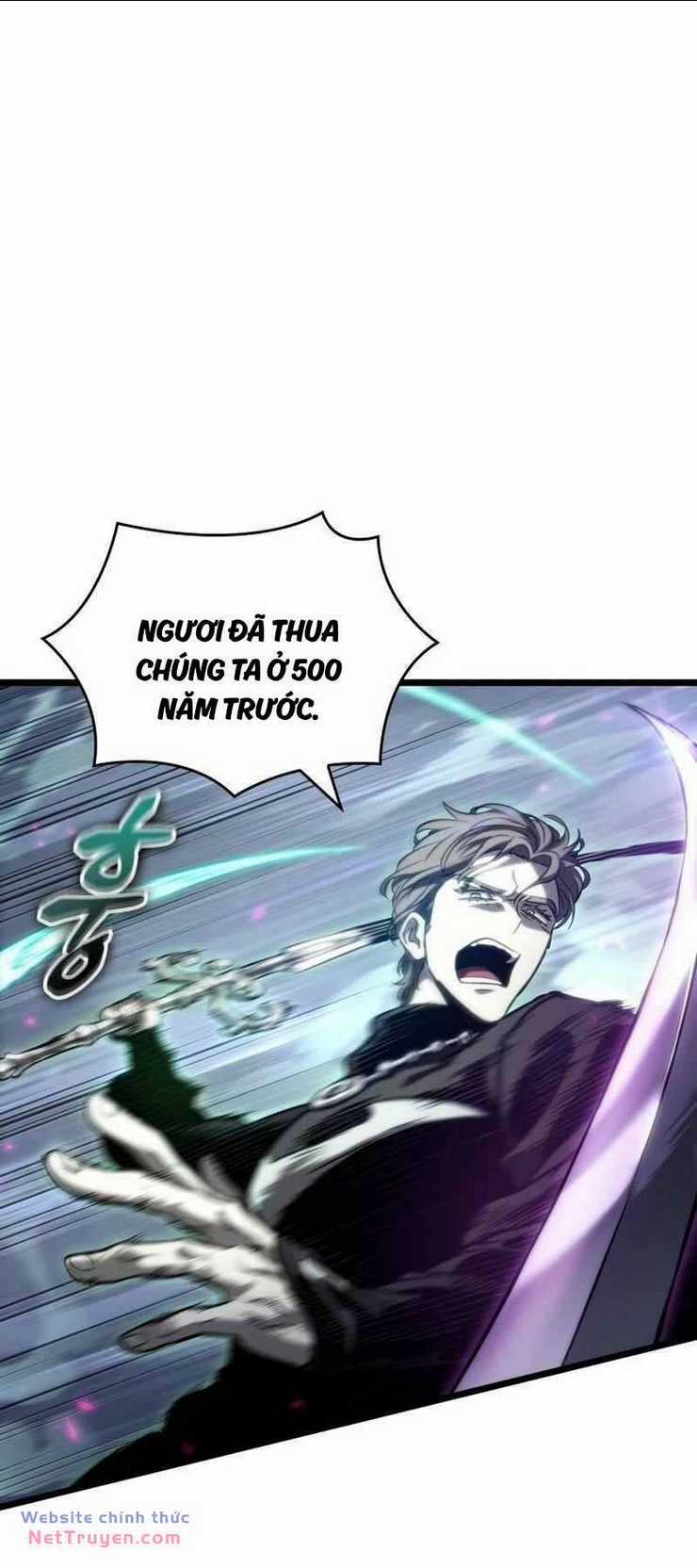 Thế Giới Hậu Tận Thế Chapter 122 trang 32