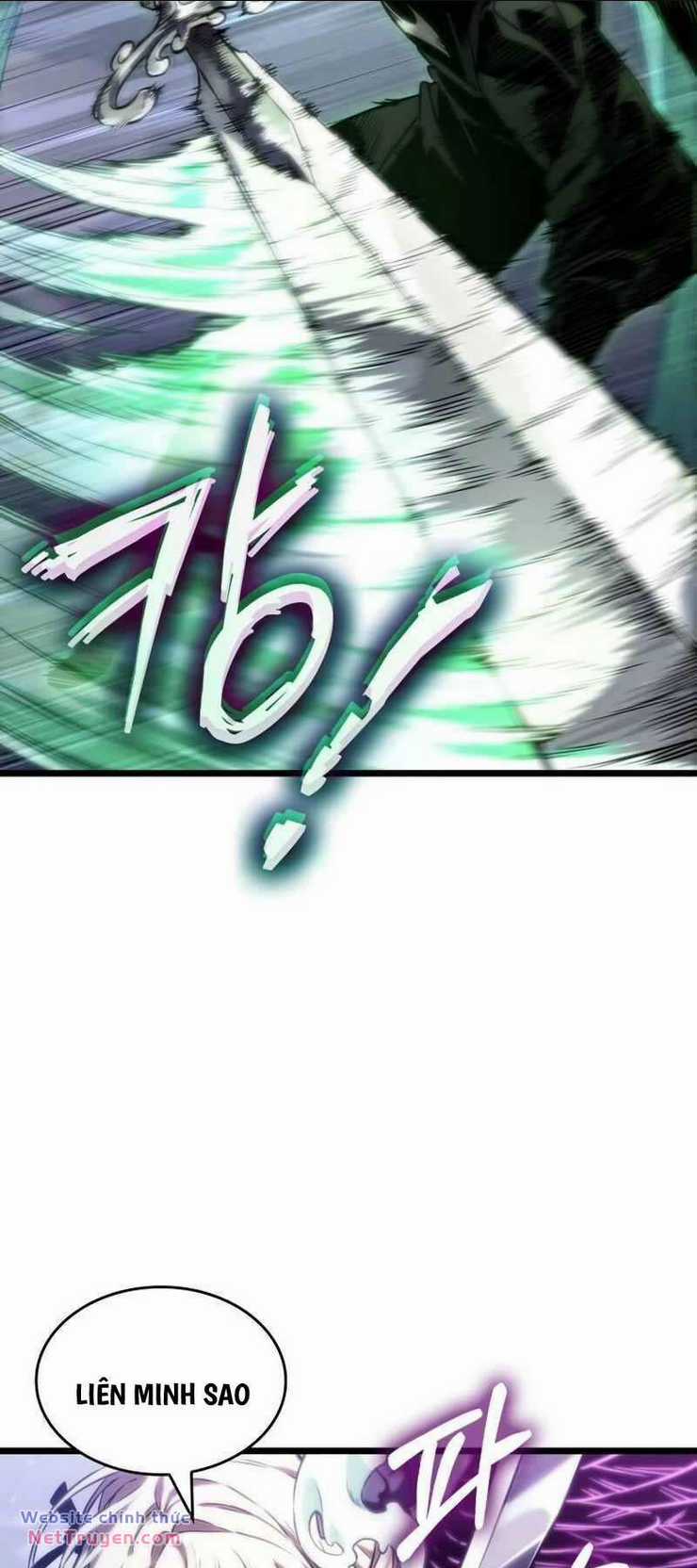 Thế Giới Hậu Tận Thế Chapter 122 trang 34