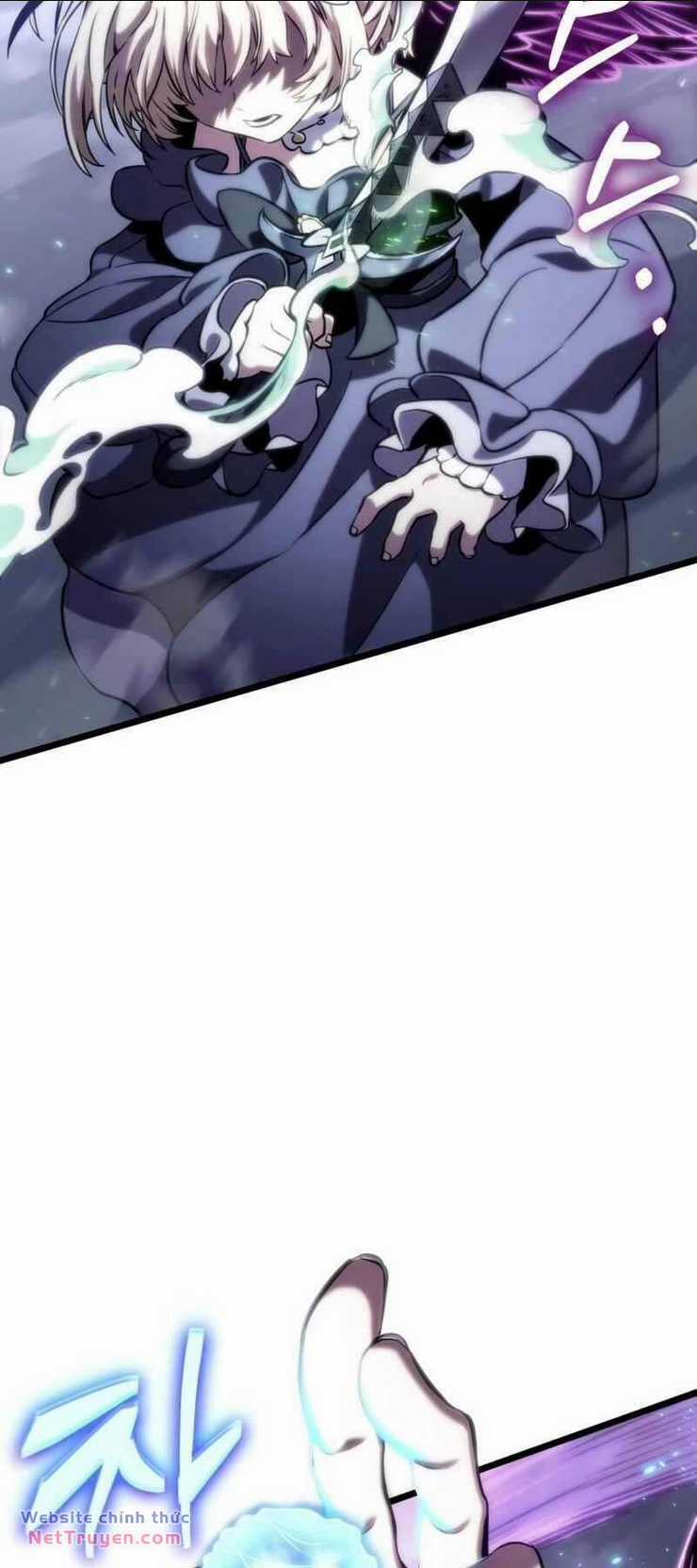 Thế Giới Hậu Tận Thế Chapter 122 trang 35