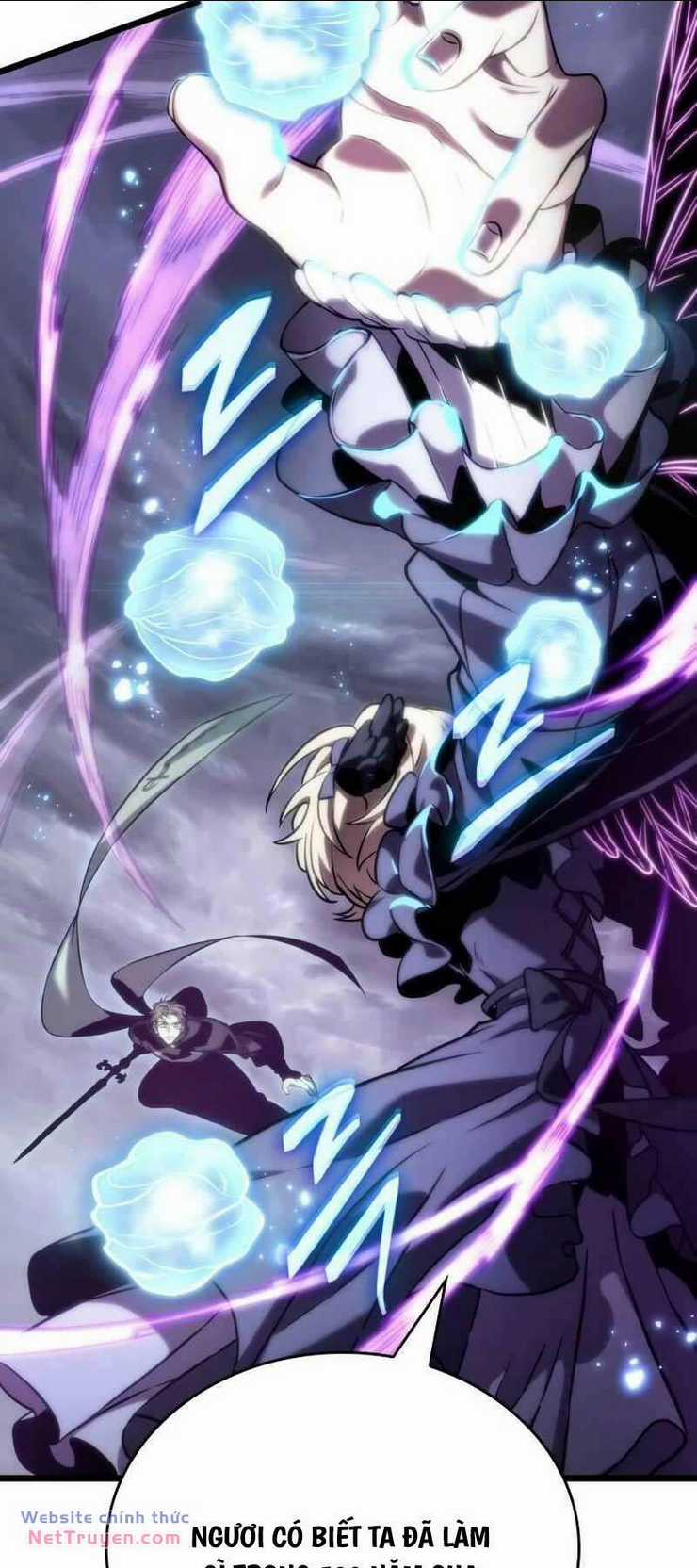 Thế Giới Hậu Tận Thế Chapter 122 trang 36