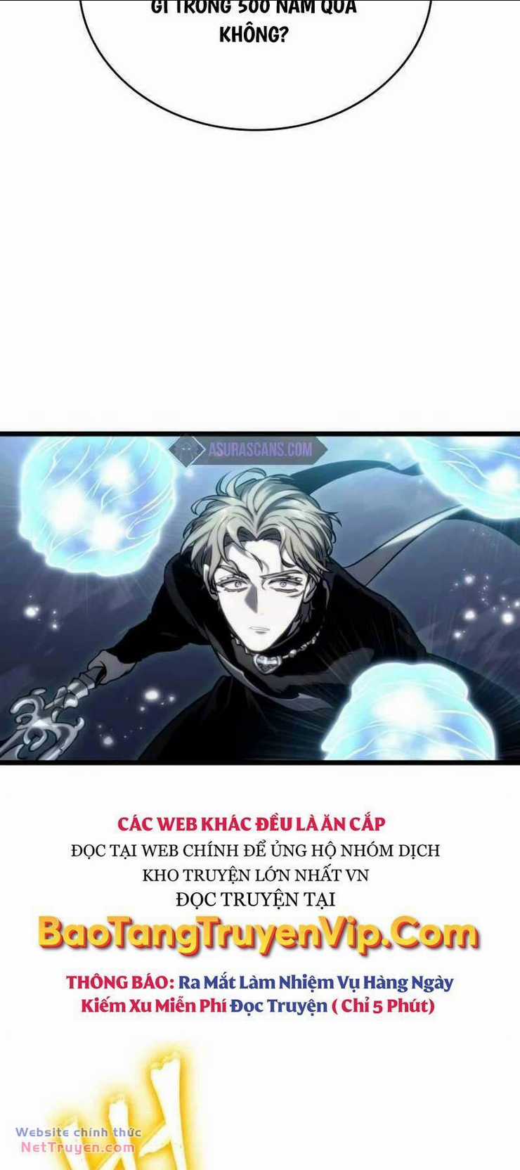 Thế Giới Hậu Tận Thế Chapter 122 trang 37