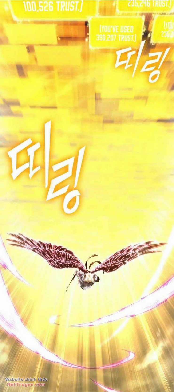 Thế Giới Hậu Tận Thế Chapter 122 trang 39