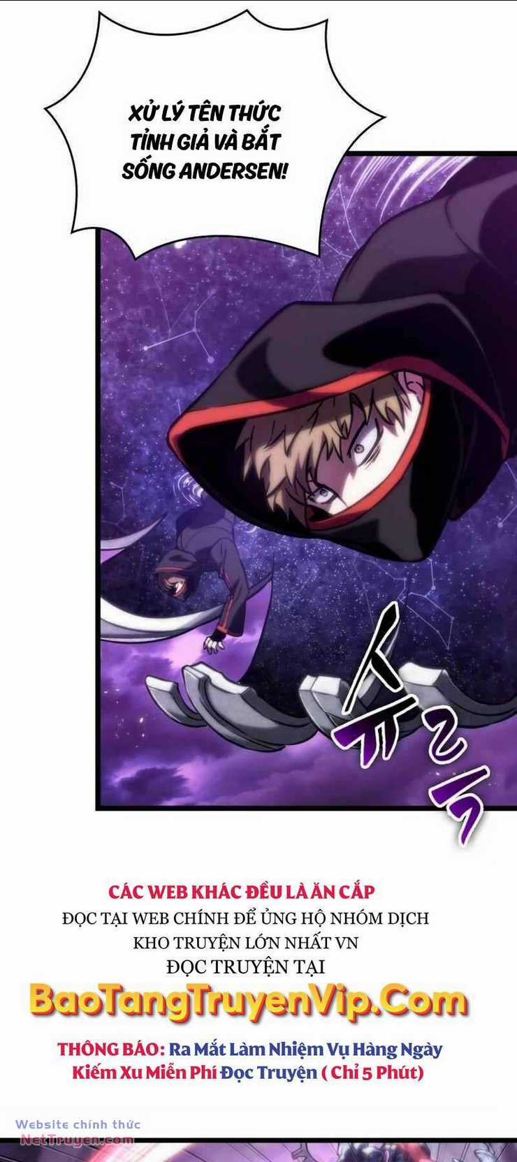 Thế Giới Hậu Tận Thế Chapter 122 trang 49