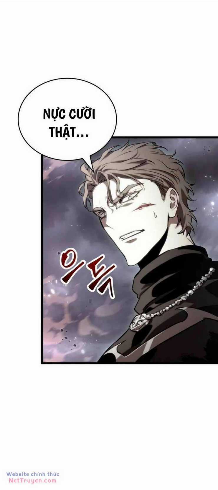 Thế Giới Hậu Tận Thế Chapter 122 trang 5