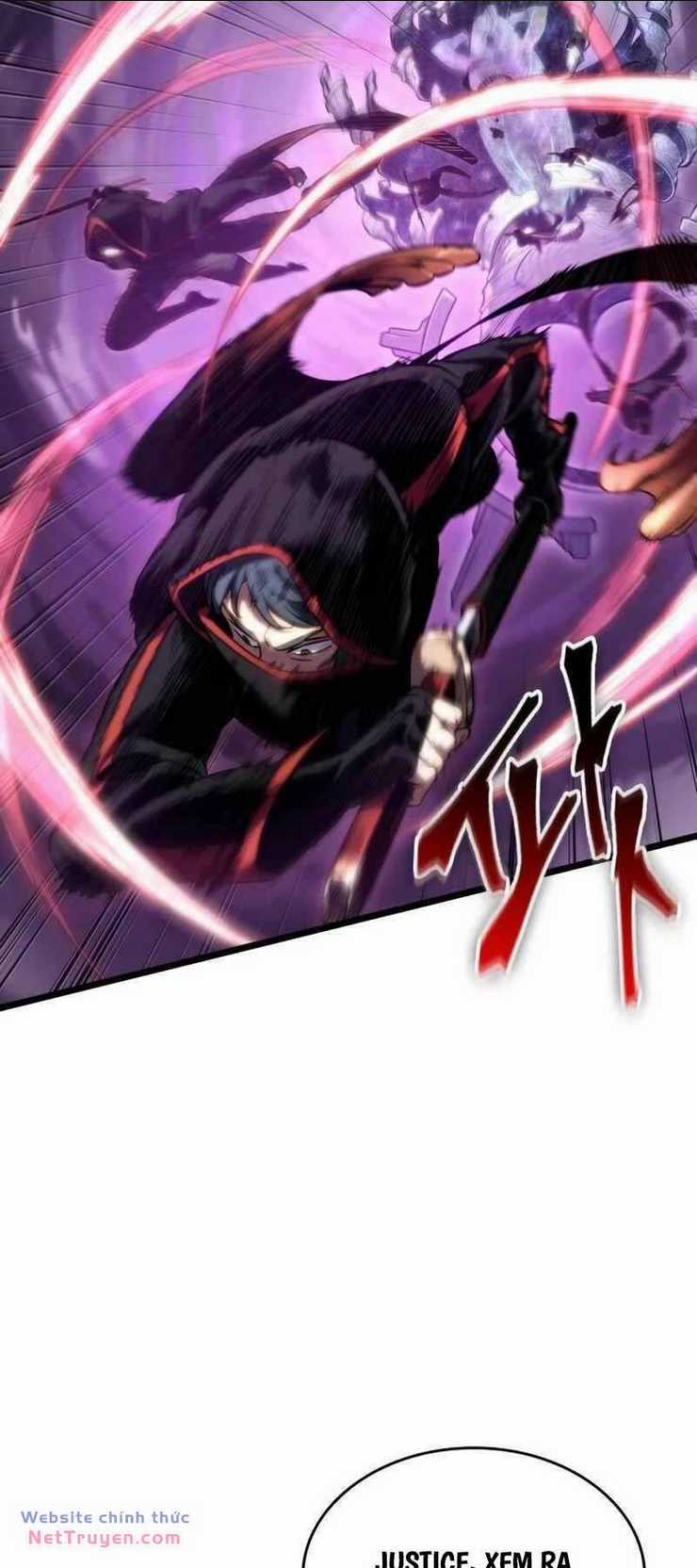 Thế Giới Hậu Tận Thế Chapter 122 trang 50