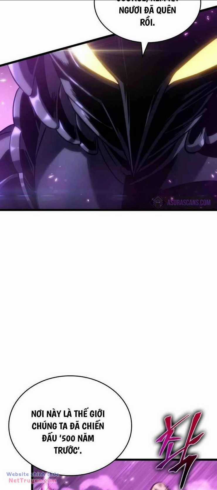 Thế Giới Hậu Tận Thế Chapter 122 trang 51