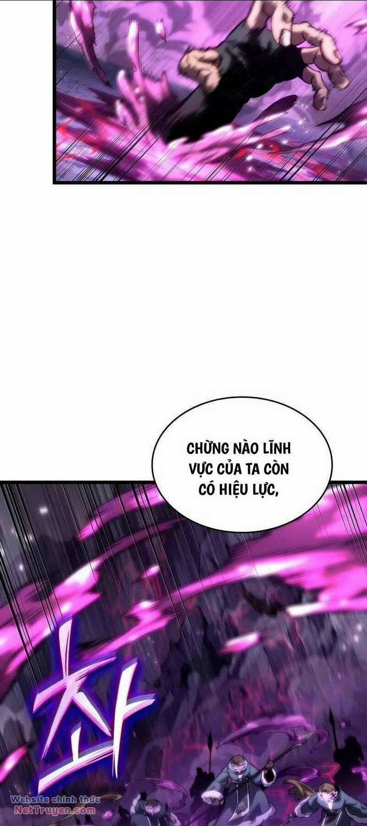 Thế Giới Hậu Tận Thế Chapter 122 trang 52
