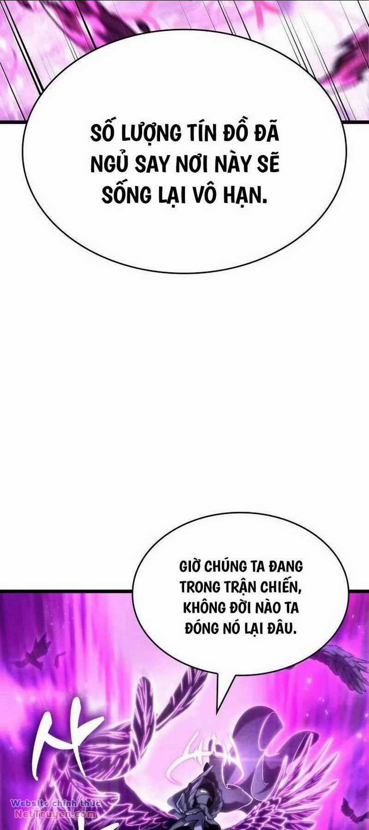 Thế Giới Hậu Tận Thế Chapter 122 trang 54