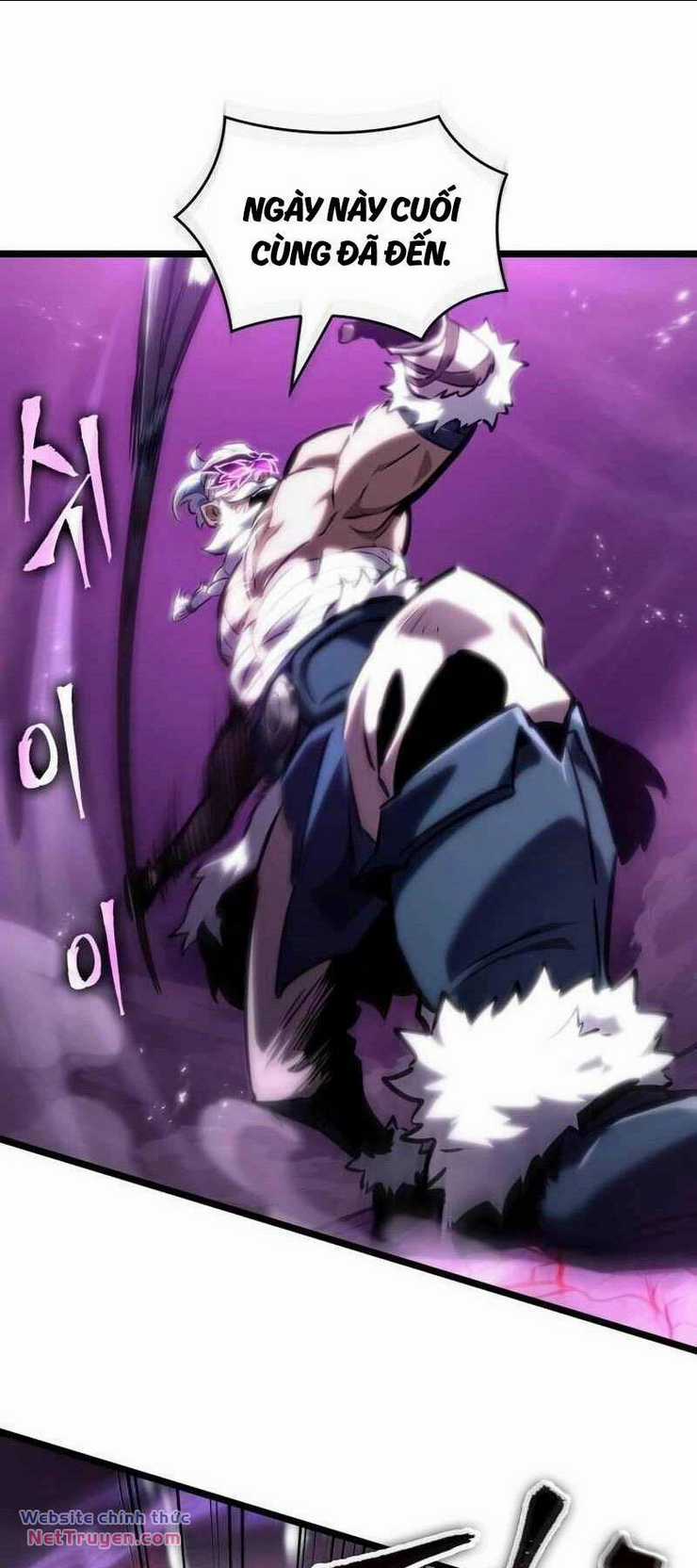 Thế Giới Hậu Tận Thế Chapter 122 trang 56