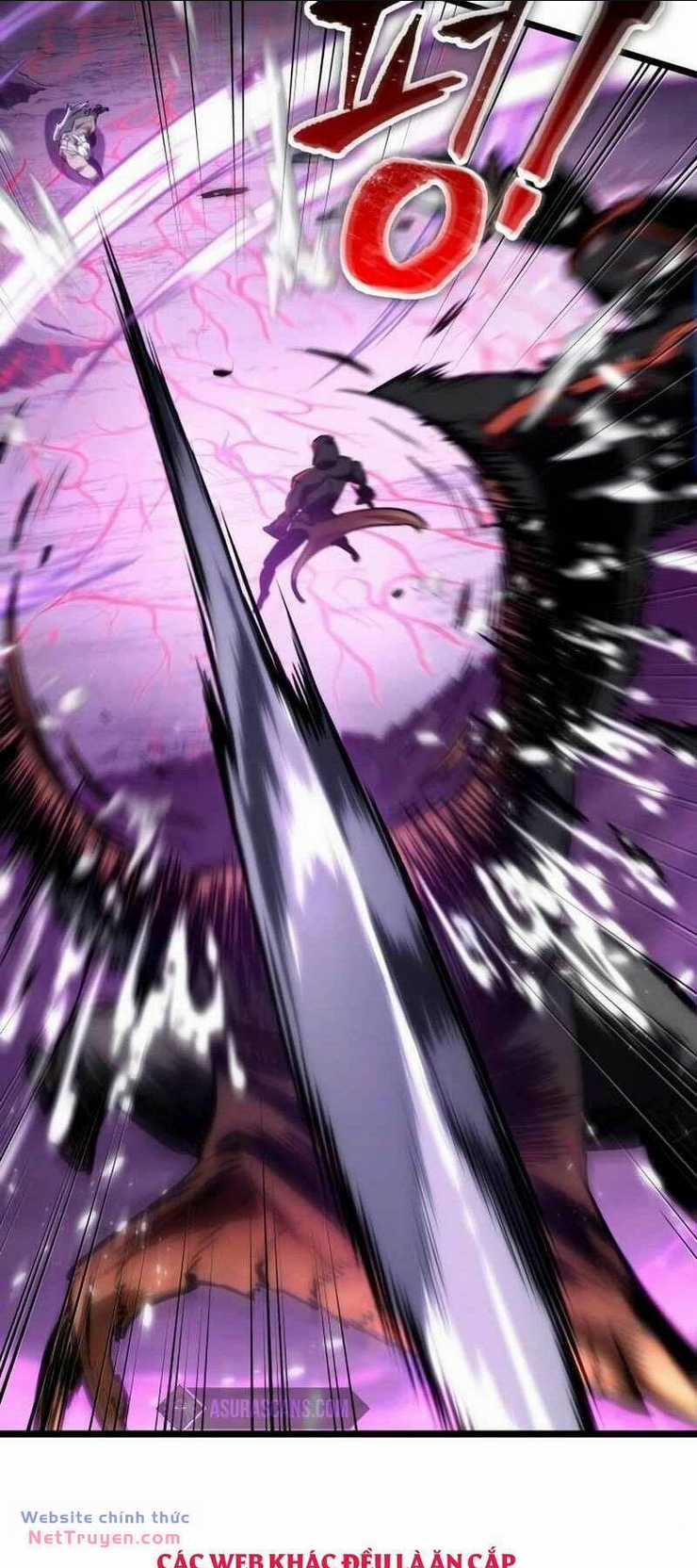 Thế Giới Hậu Tận Thế Chapter 122 trang 57