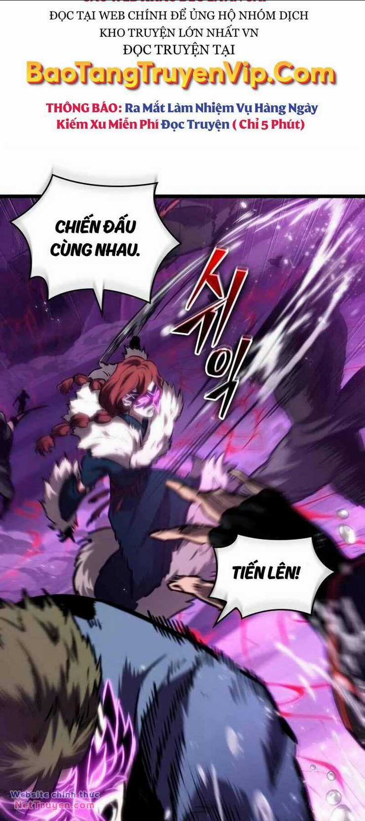 Thế Giới Hậu Tận Thế Chapter 122 trang 58
