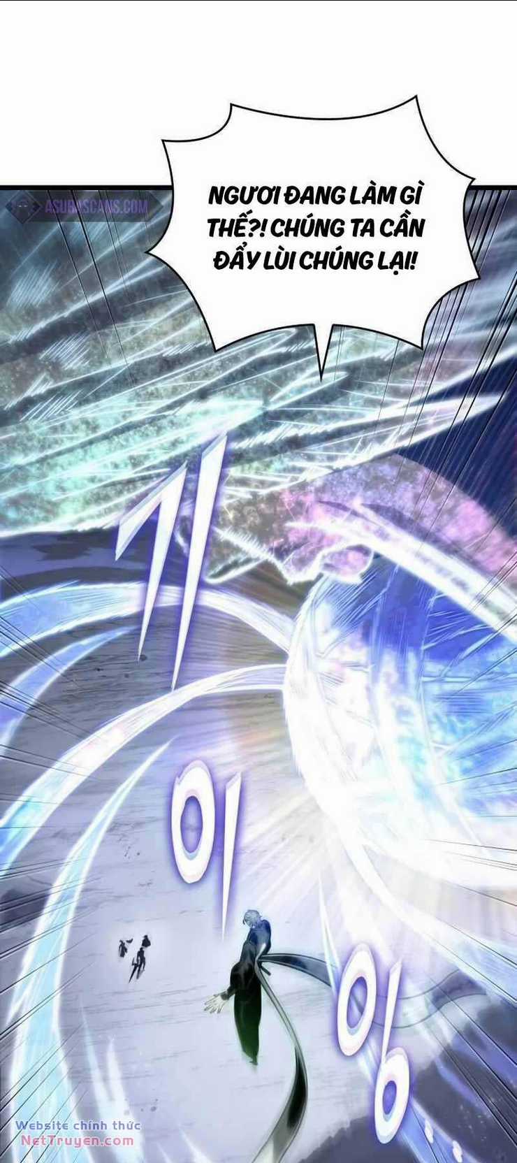 Thế Giới Hậu Tận Thế Chapter 122 trang 6